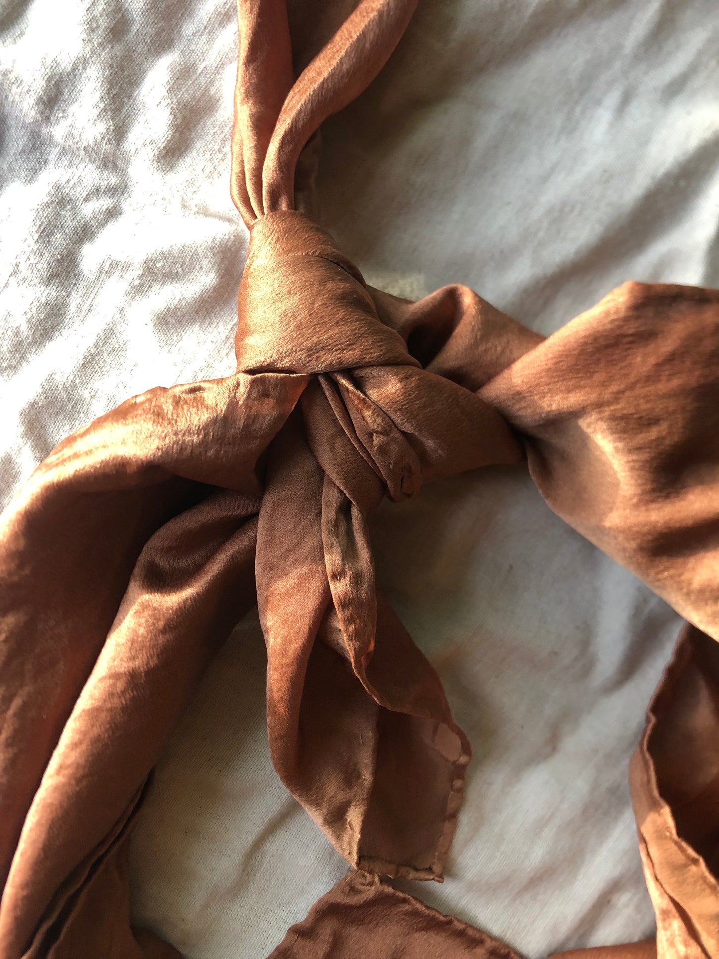 Copper