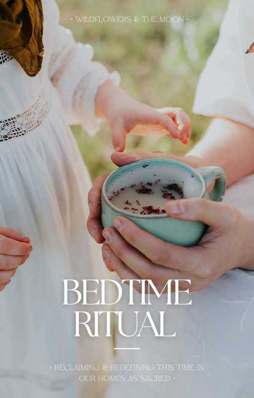 Bedtime Ritual