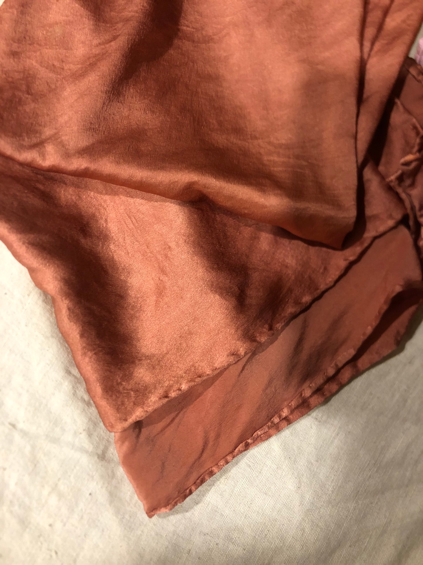 Canyon - Copper Rose