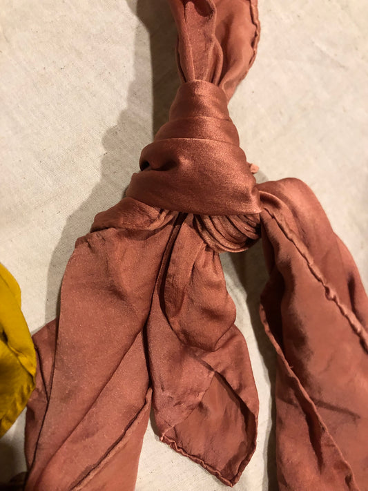 Canyon - Copper Rose