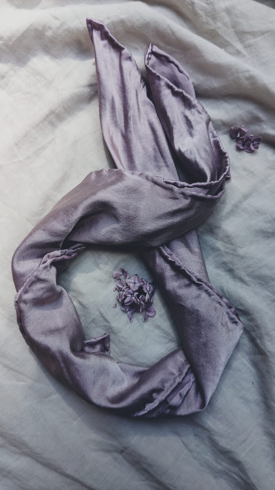 Lilac- Small