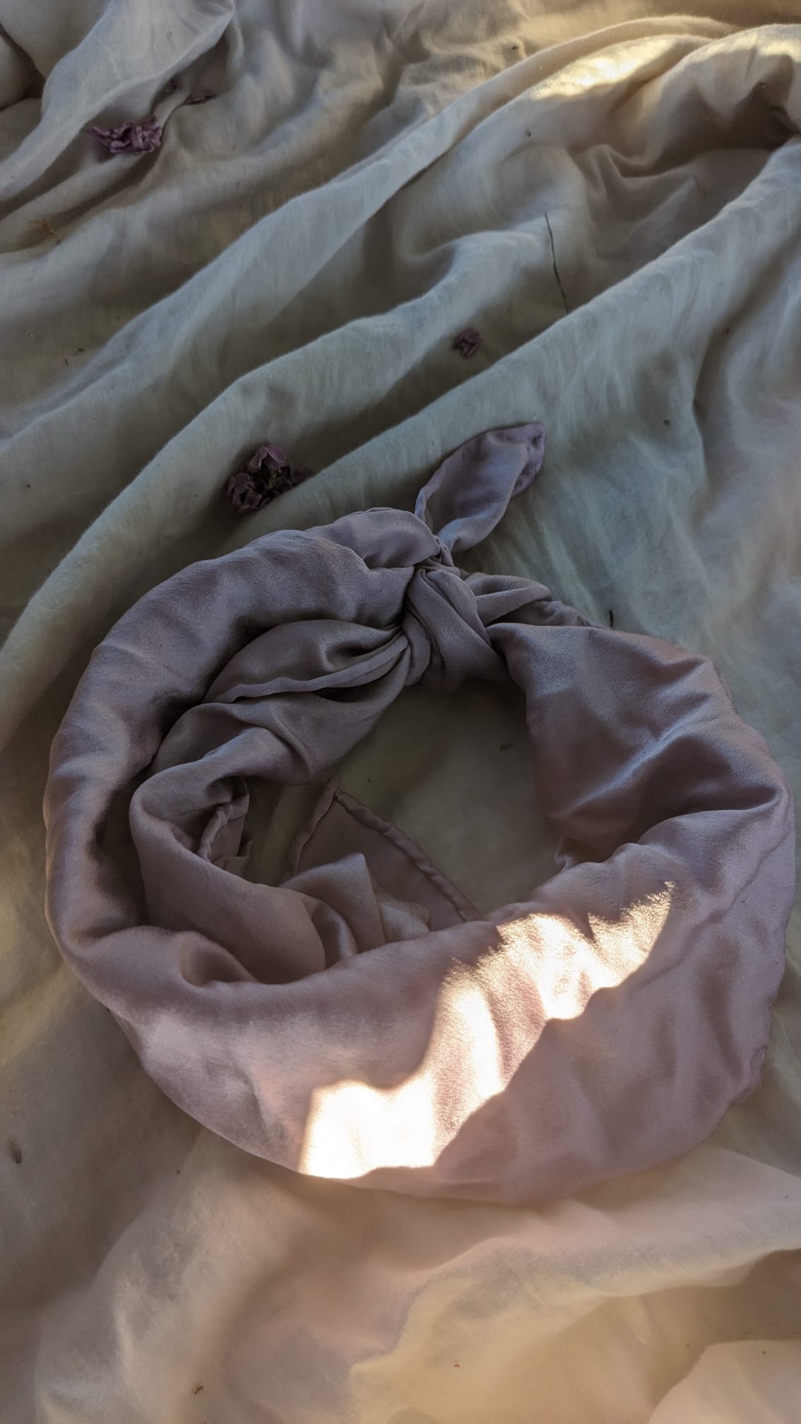 Lilac- Small