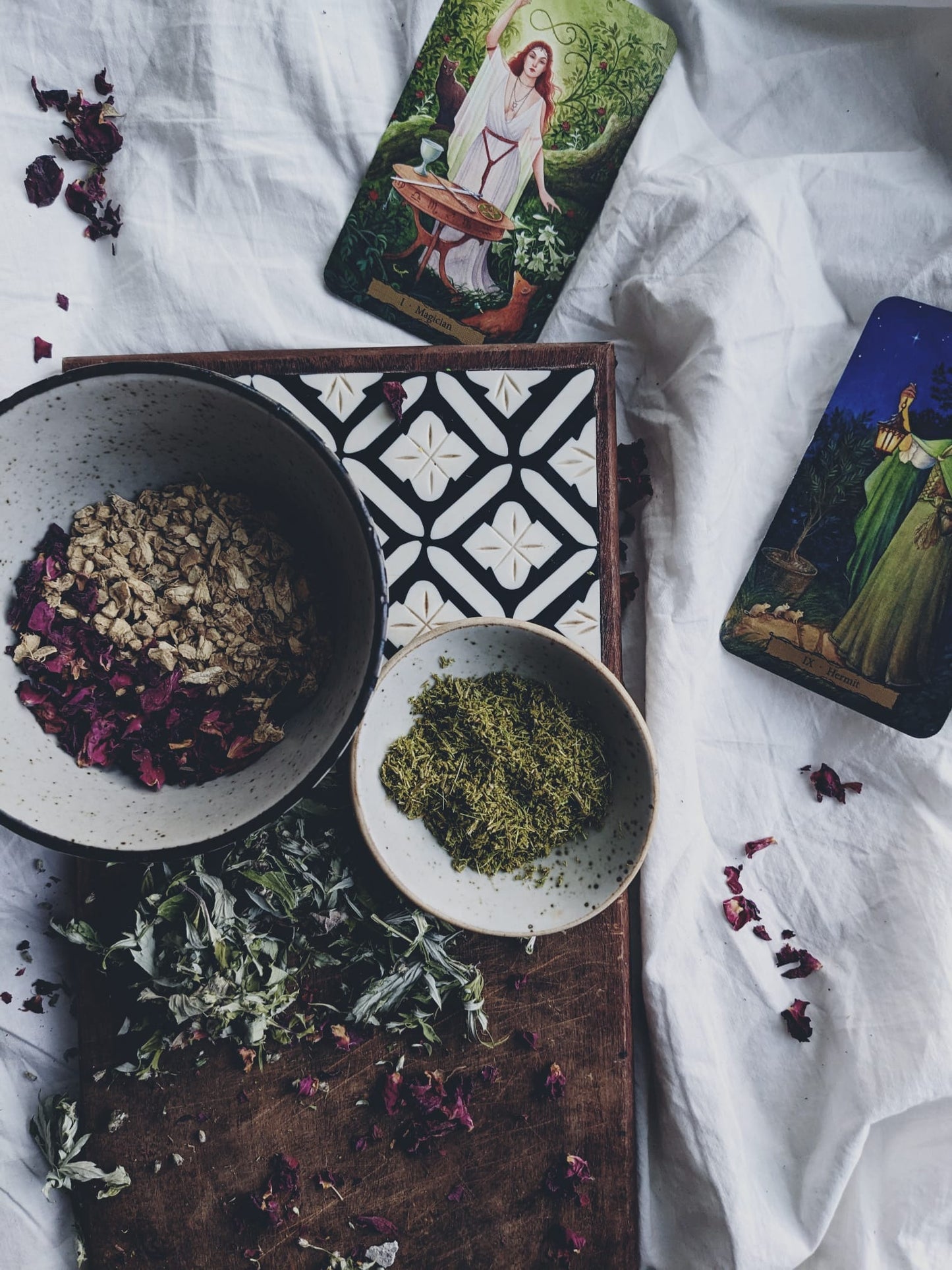 Energy healing & Intuitive Session