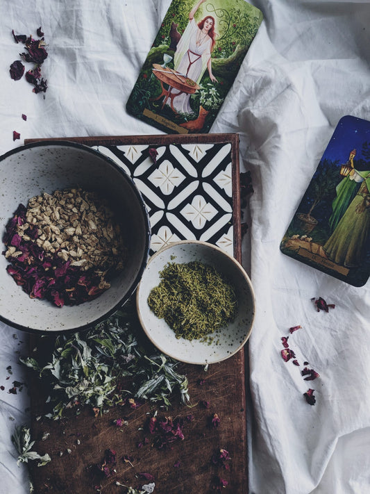 Energy healing & in depth Intuitive Session