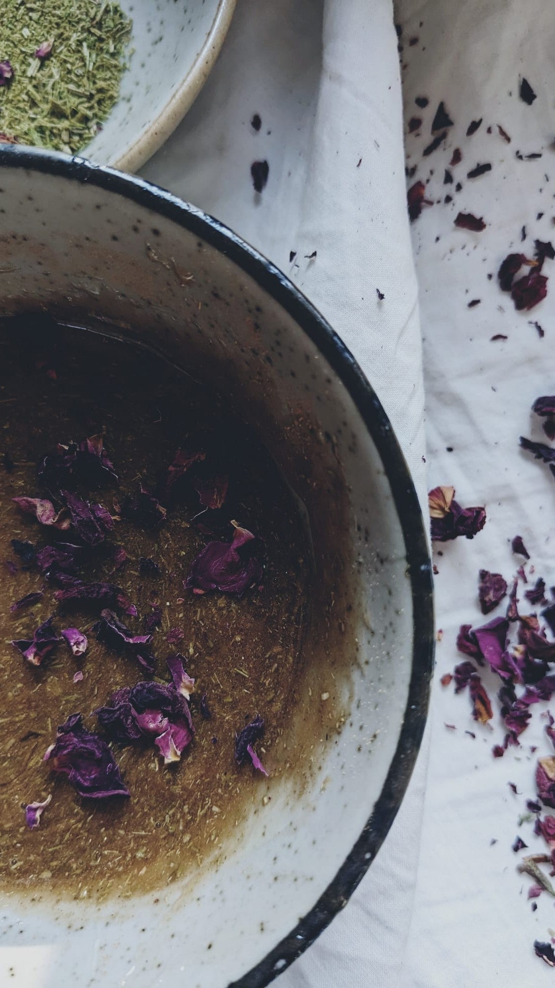 "Bedtime Bear" Electuary - 8oz