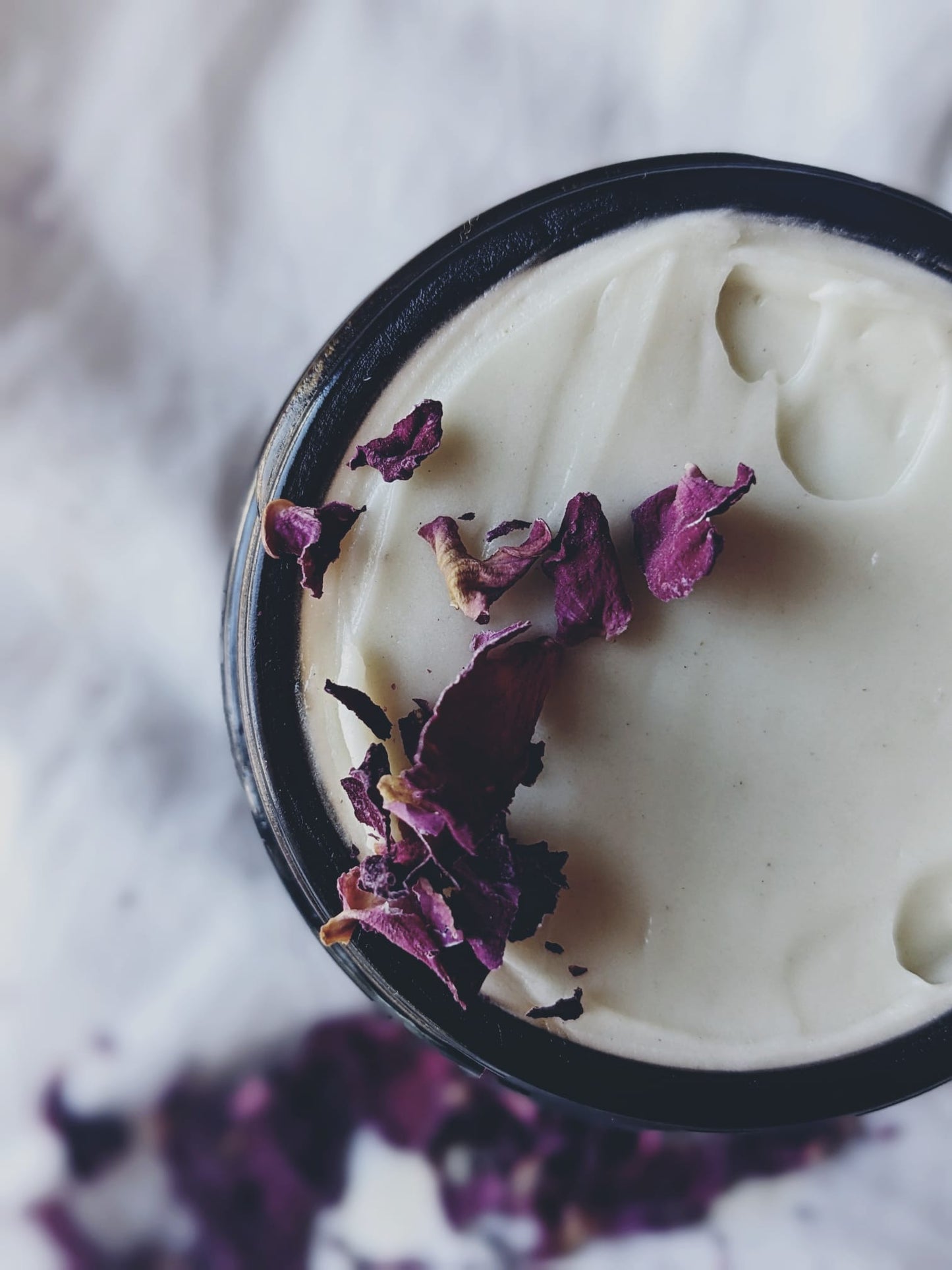 "Blooming Mama" - Belly balm 4oz.