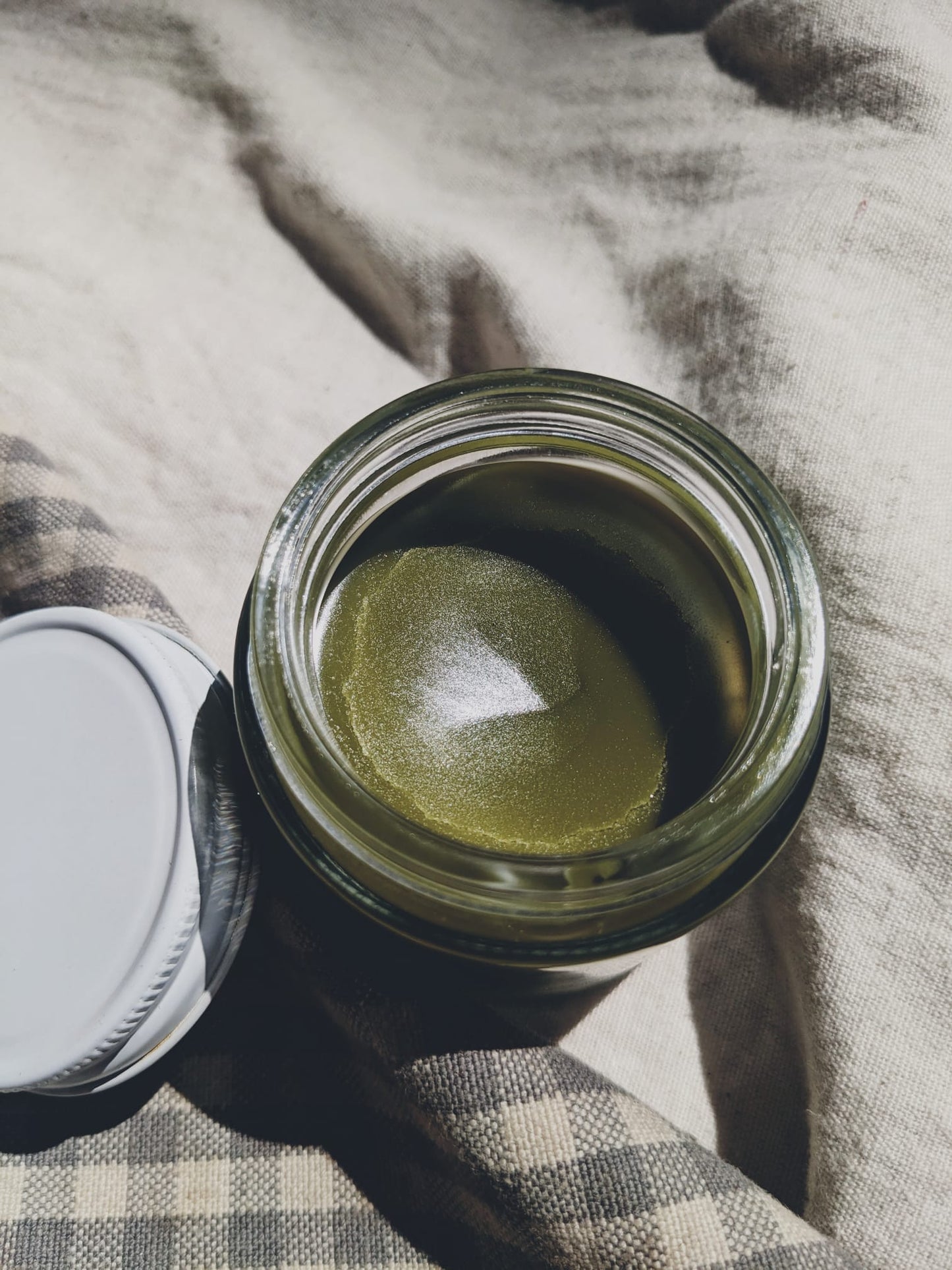 Alchemy balm- 4oz