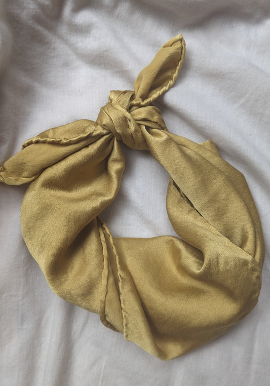 Golden Blooms - Small