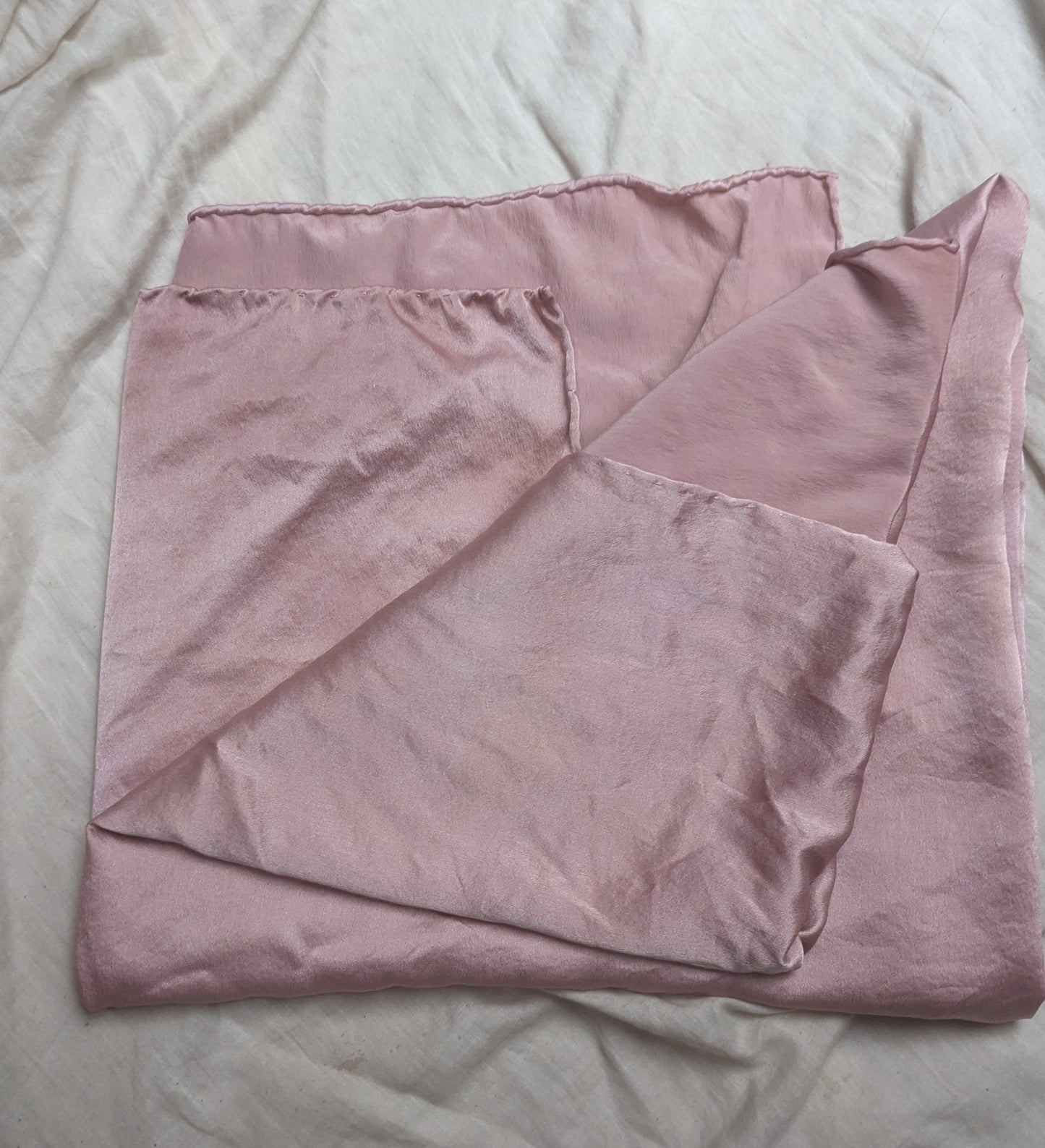 Dusty Rose - Large