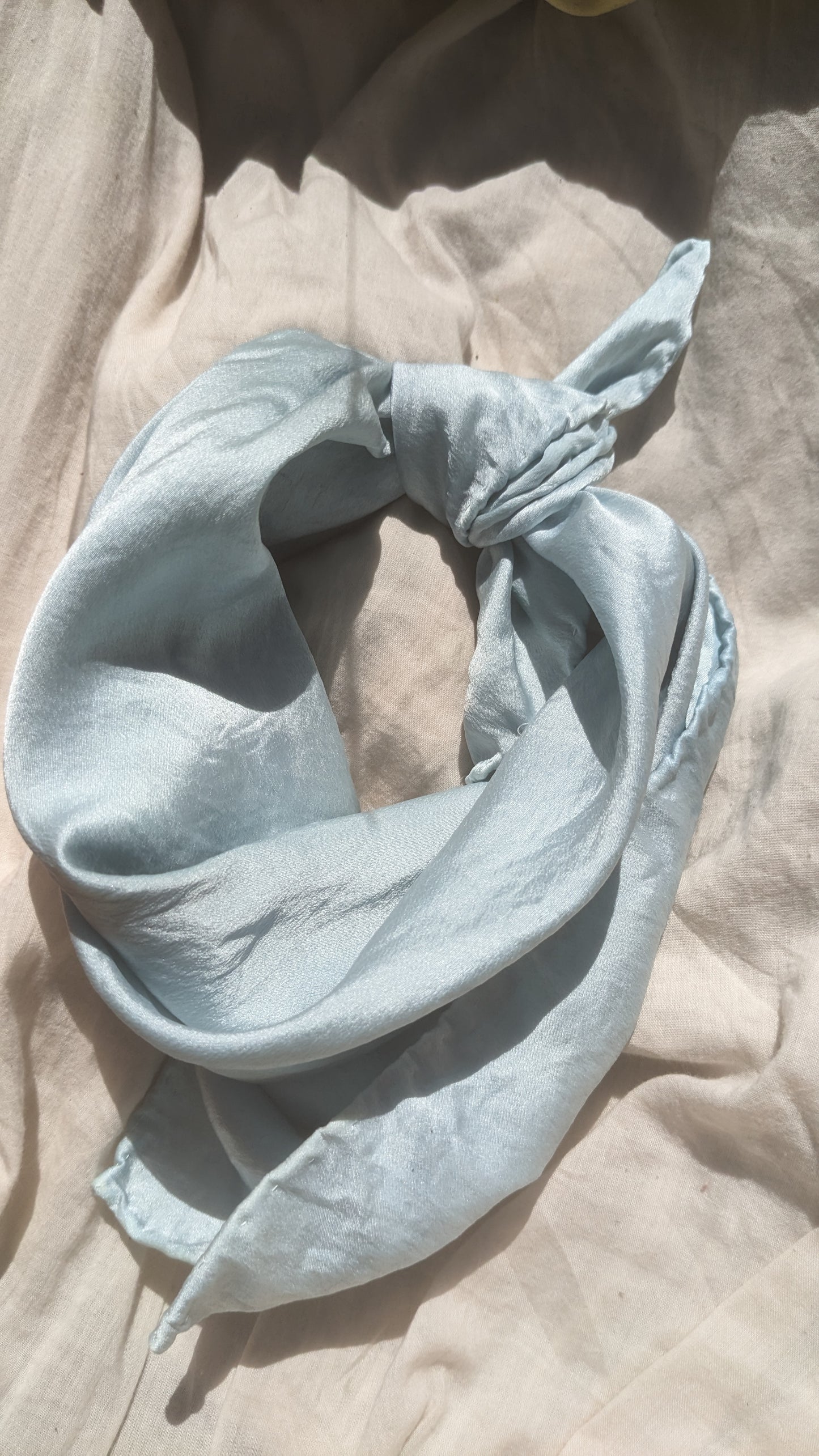 Baby Blue - small