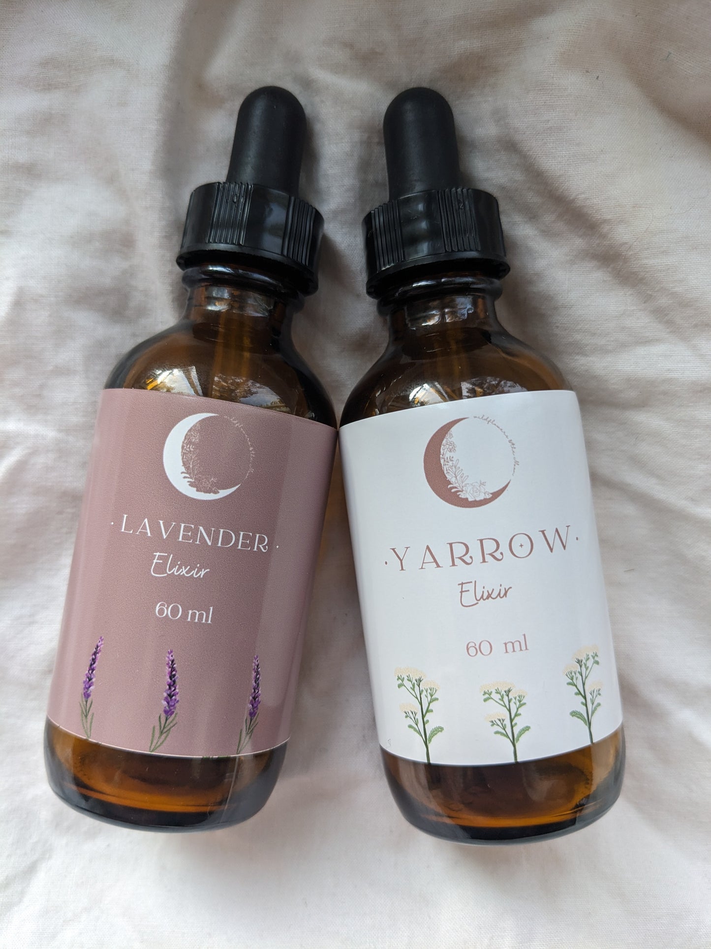 Yarrow Elixir - 60 ml