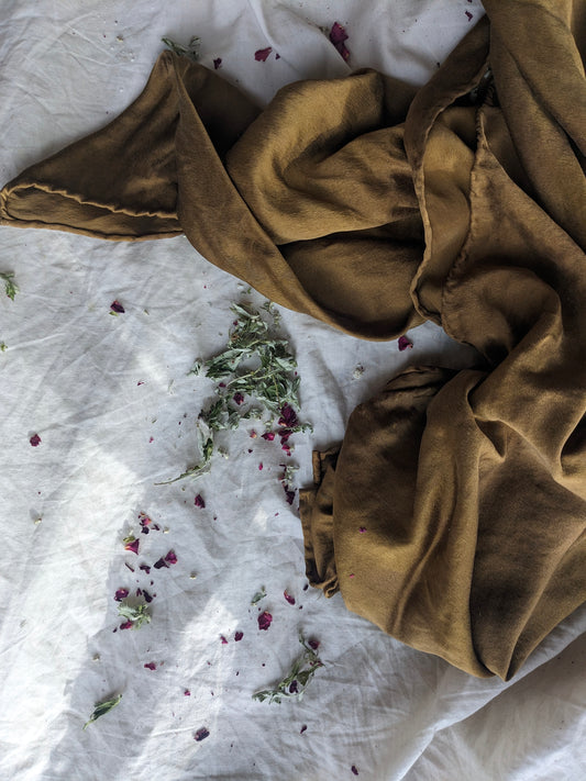 Of the earth - Large