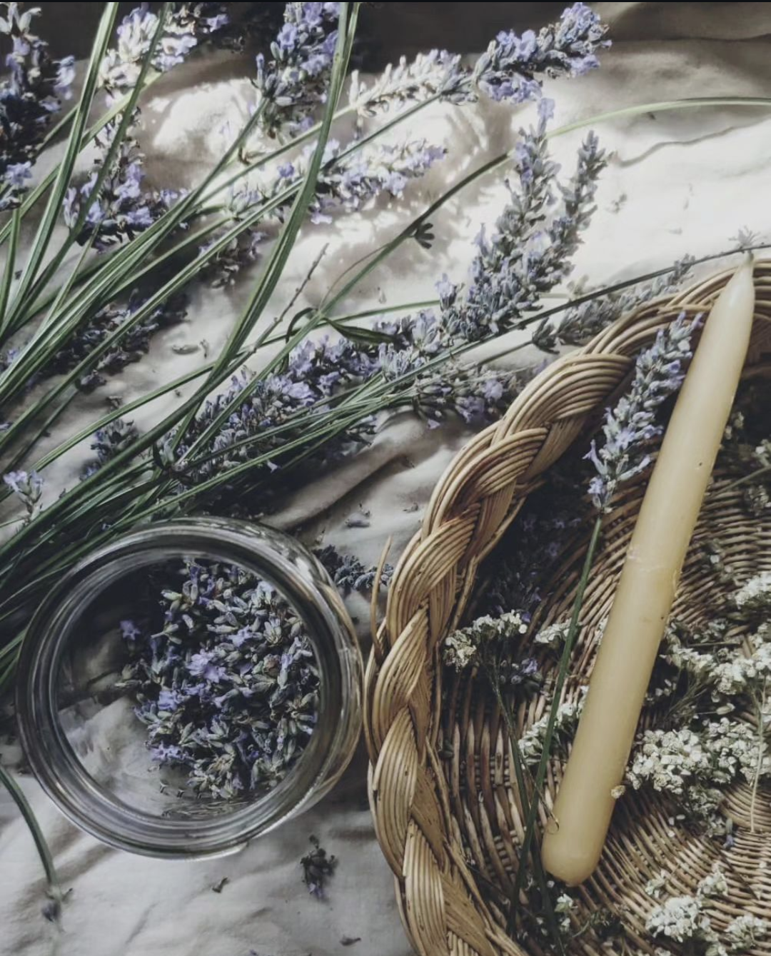 Lavender Elixir - 60ml