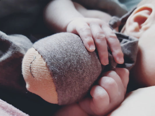 Spirit babies Intuitive Reading