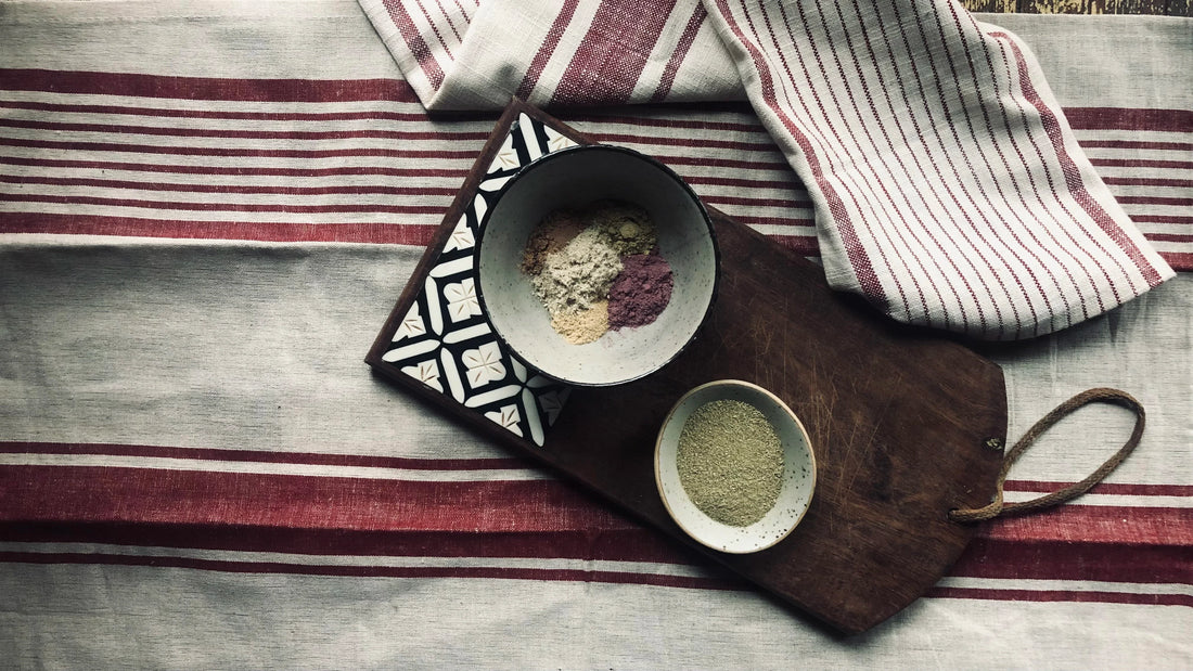 Herbal Pastilles