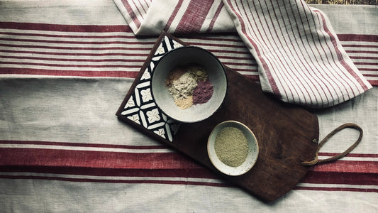 Herbal Pastilles