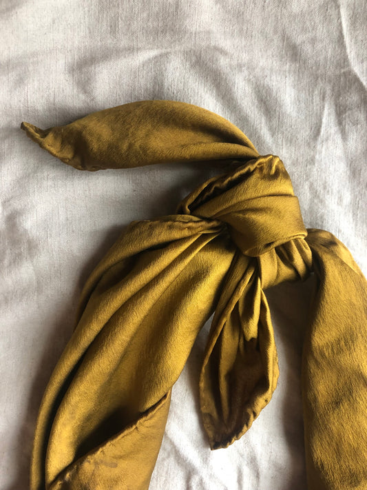 Golden Mustard - large