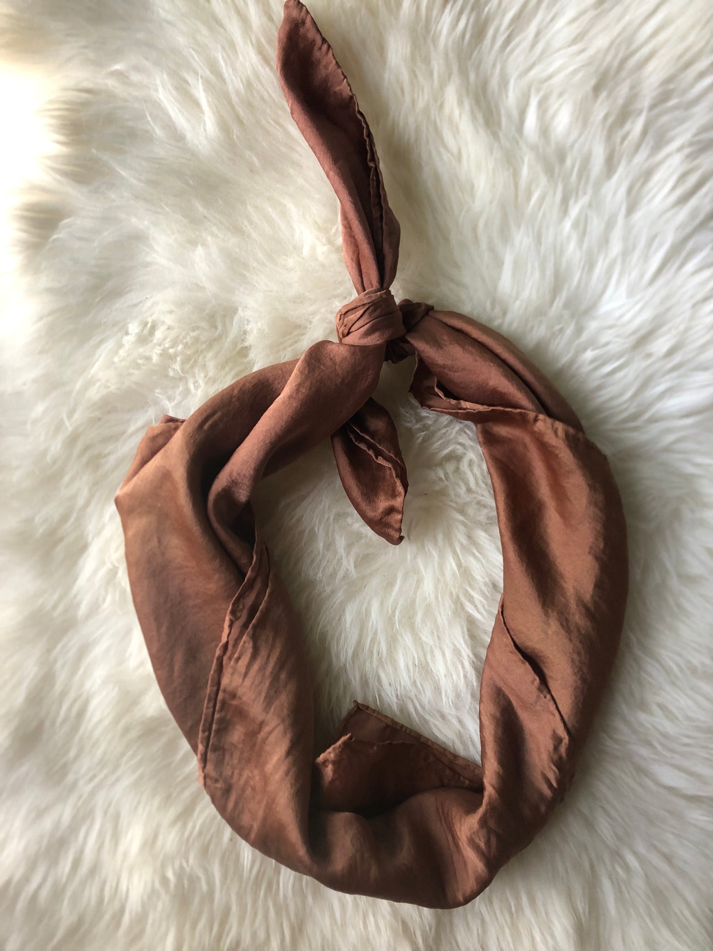 Copper