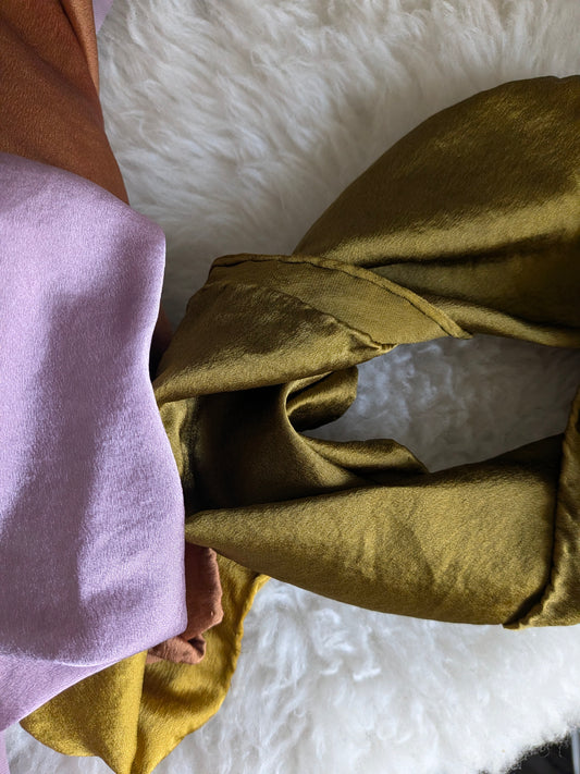 Golden Mustard - small